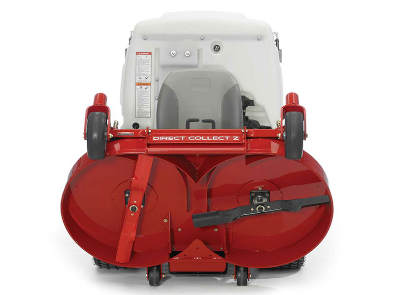 2025 Toro Z Master 8000 48 in. Kohler Command Pro EFI 23 hp (74314) in Pine Bluff, Arkansas - Photo 5