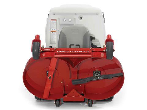 2025 Toro Z Master 8000 48 in. Kohler Command Pro EFI 23 hp (74314) in Pine Bluff, Arkansas - Photo 5