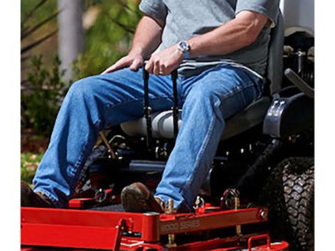 2025 Toro Z Master 8000 48 in. Kohler Command Pro EFI 23 hp (74314) in Pine Bluff, Arkansas - Photo 7