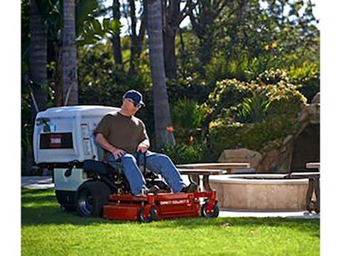 2025 Toro Z Master 8000 48 in. Kohler Command Pro EFI 23 hp (74314) in Pine Bluff, Arkansas - Photo 11