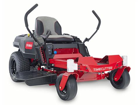 2025 Toro TimeCutter 34 in. Briggs & Stratton EXI 22 hp