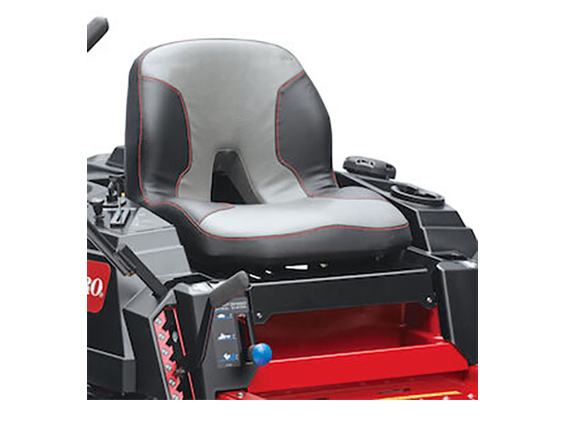 2025 Toro TimeCutter 34 in. Briggs & Stratton EXI 22 hp in Pine Bluff, Arkansas - Photo 3