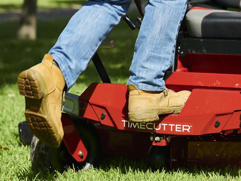 2025 Toro TimeCutter 34 in. Briggs & Stratton EXI 22 hp in Pine Bluff, Arkansas - Photo 13