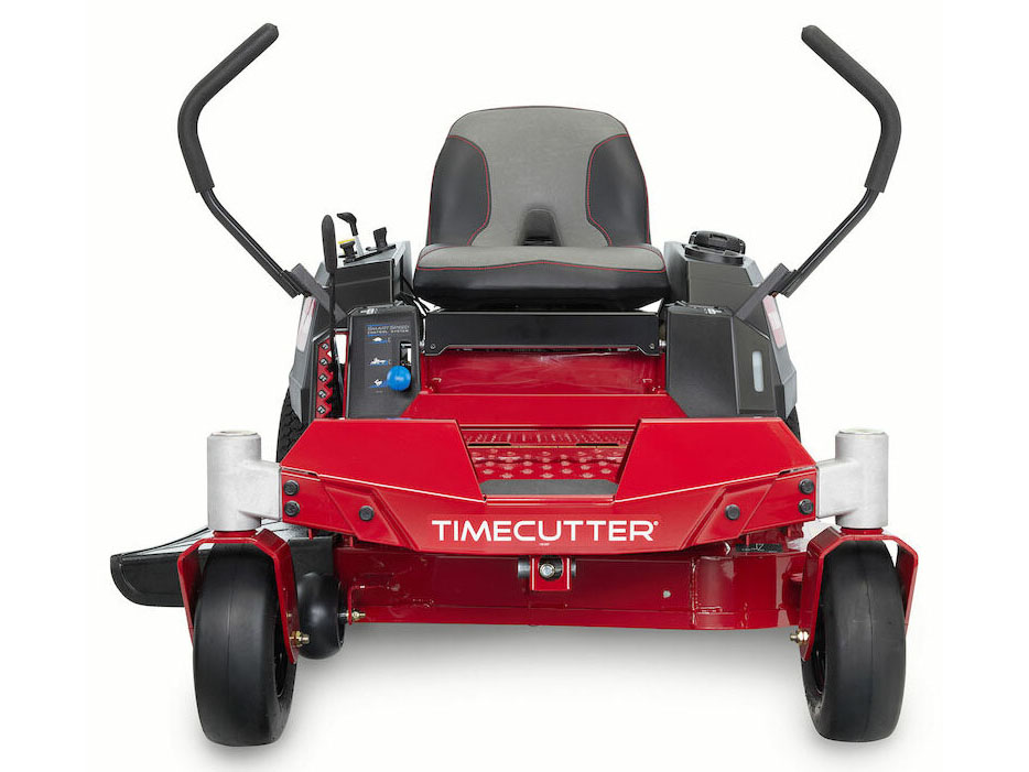 2025 Toro TimeCutter 34 in. Kohler 22 hp in Gaylord, Michigan - Photo 3