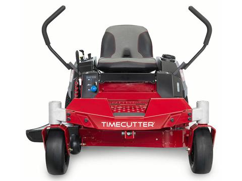 2025 Toro TimeCutter 34 in. Kohler 22 hp in Gaylord, Michigan - Photo 3