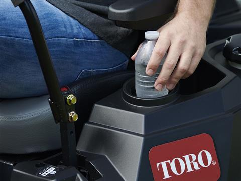 2025 Toro TimeCutter 34 in. Kohler 22 hp in Gaylord, Michigan - Photo 8