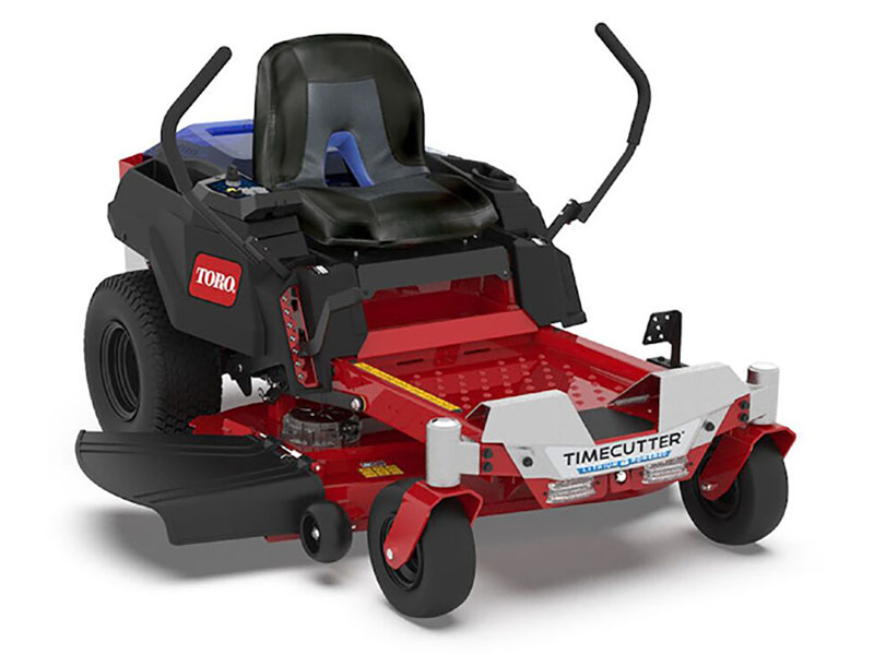 2025 Toro TimeCutter 42 in. 60V MAX w/ (4) 10.0Ah Batteries & Charger in Pine Bluff, Arkansas - Photo 1