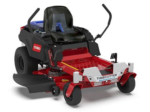 2025 Toro TimeCutter 42 in. 60V MAX w/ (4) 10.0Ah Batteries & Charger
