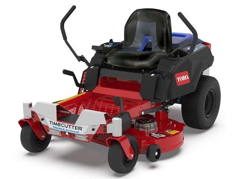 2025 Toro TimeCutter 42 in. 60V MAX - (4) 10.0Ah Batteries Included in Gaylord, Michigan - Photo 2