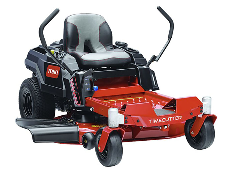 2025 Toro TimeCutter 42 in. Briggs & Stratton 15.5 hp in Pine Bluff, Arkansas - Photo 1