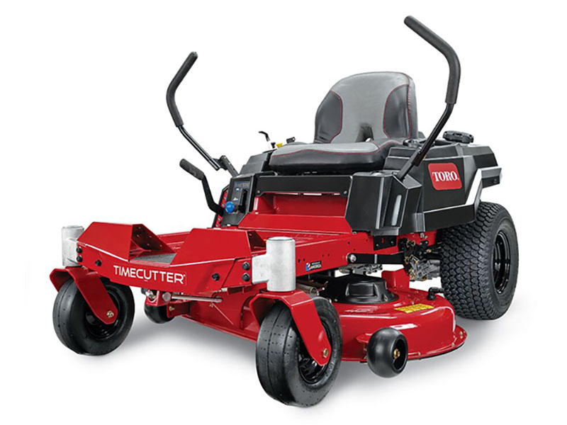 2025 Toro TimeCutter 42 in. Briggs & Stratton 15.5 hp in Pine Bluff, Arkansas - Photo 2