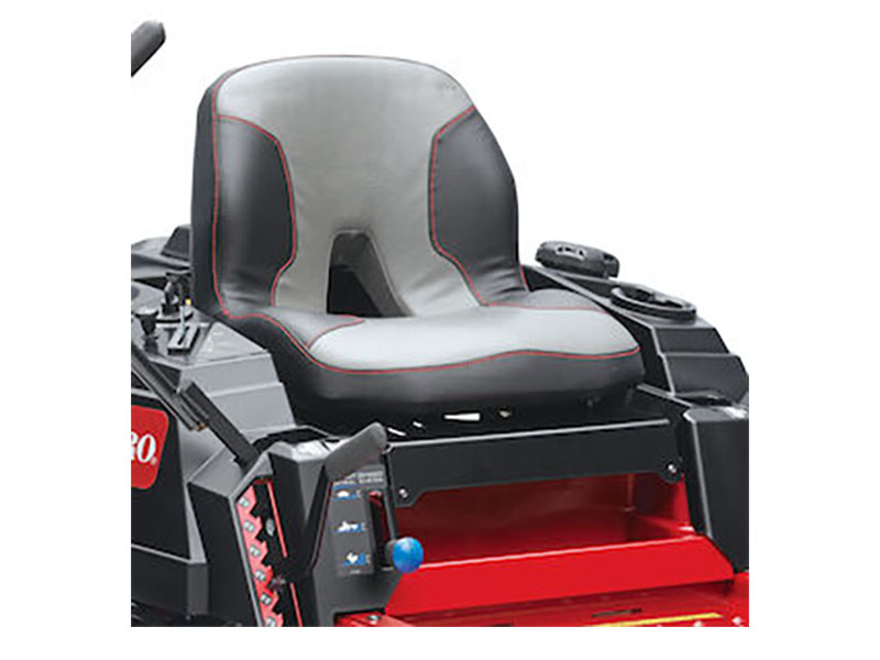 2025 Toro TimeCutter 42 in. Briggs & Stratton 15.5 hp in Pine Bluff, Arkansas - Photo 3