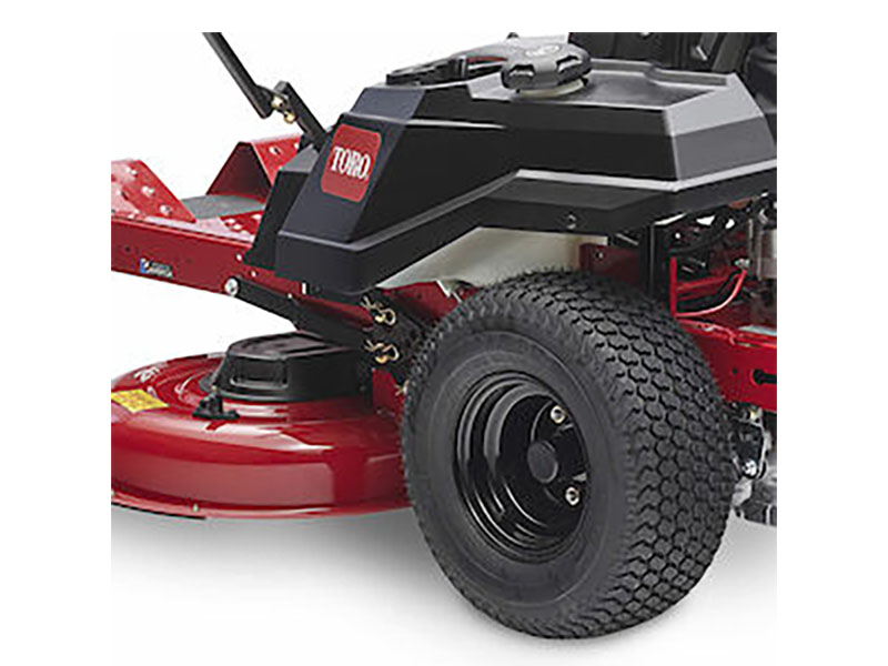 2025 Toro TimeCutter 42 in. Briggs & Stratton 15.5 hp in Pine Bluff, Arkansas - Photo 4