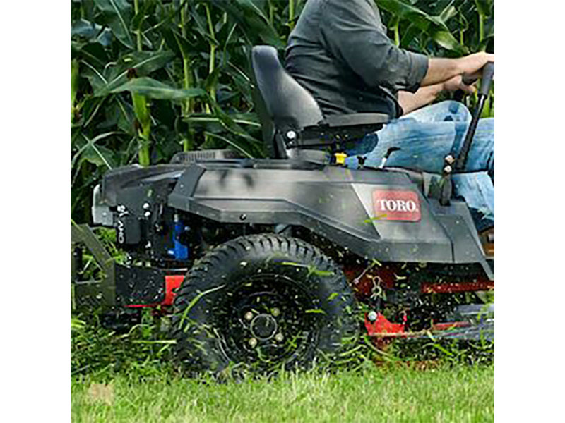 2025 Toro TimeCutter 42 in. Briggs & Stratton 15.5 hp in Pine Bluff, Arkansas - Photo 17