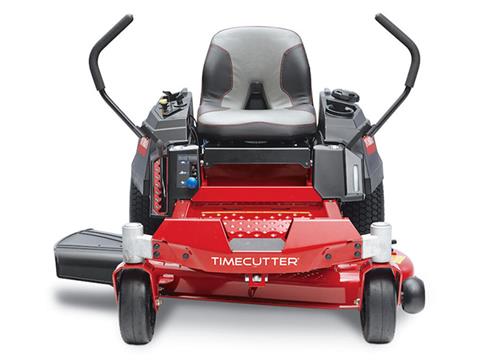 2025 Toro TimeCutter 42 in. Briggs & Stratton 22 hp in Pine Bluff, Arkansas - Photo 3