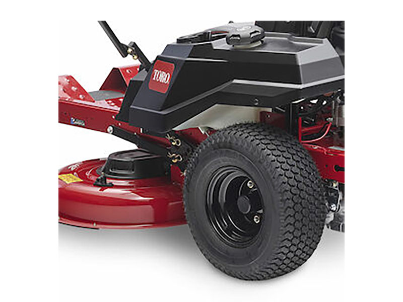 2025 Toro TimeCutter 42 in. Briggs & Stratton 22 hp in Pine Bluff, Arkansas - Photo 13