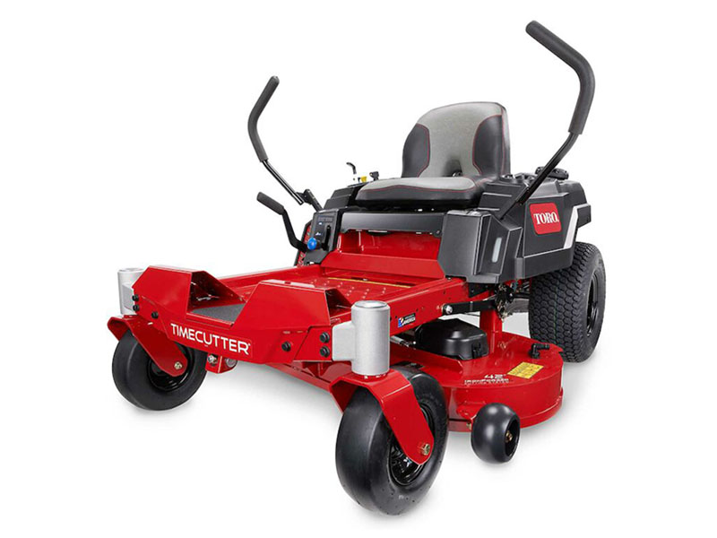 2025 Toro TimeCutter 42 in. Briggs & Stratton EXI 22 hp in Pine Bluff, Arkansas - Photo 2
