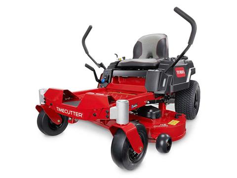 2025 Toro TimeCutter 42 in. Briggs & Stratton EXI 22 hp in Pine Bluff, Arkansas - Photo 2