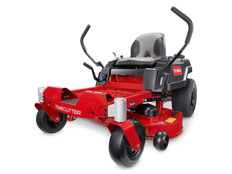 2025 Toro TimeCutter 42 in. Kohler 22 hp in Pine Bluff, Arkansas - Photo 2