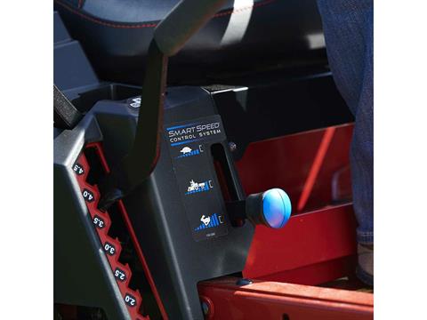 2025 Toro TimeCutter 42 in. Kohler 22 hp in Pine Bluff, Arkansas - Photo 5