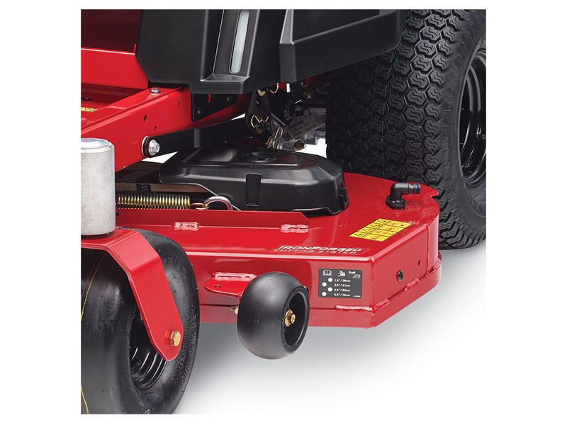 2025 Toro TimeCutter 42 in. Kohler 22 hp in Pine Bluff, Arkansas - Photo 8