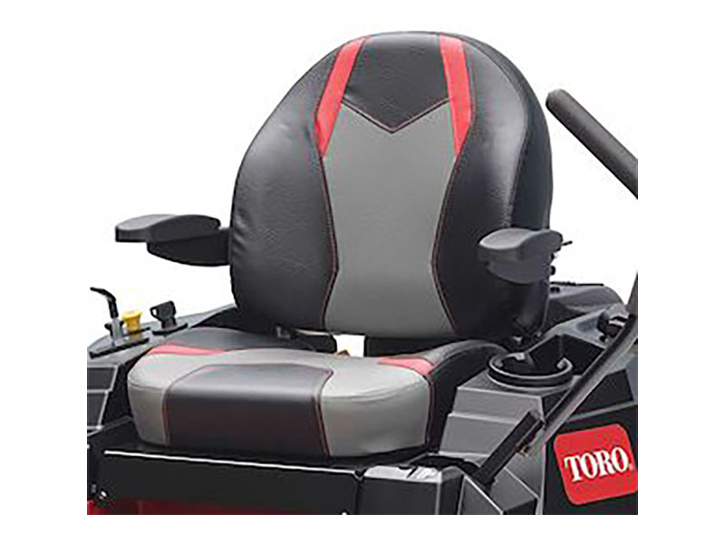 2025 Toro TimeCutter 42 in. Kohler 22 hp MyRIDE in Pine Bluff, Arkansas - Photo 3