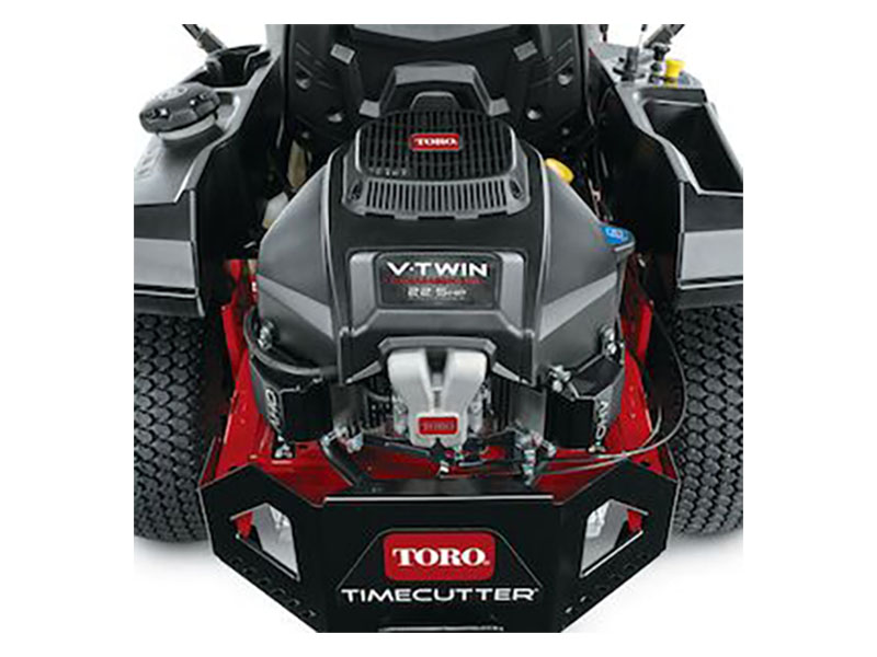 2025 Toro TimeCutter 42 in. Kohler 22 hp MyRIDE in Pine Bluff, Arkansas - Photo 4