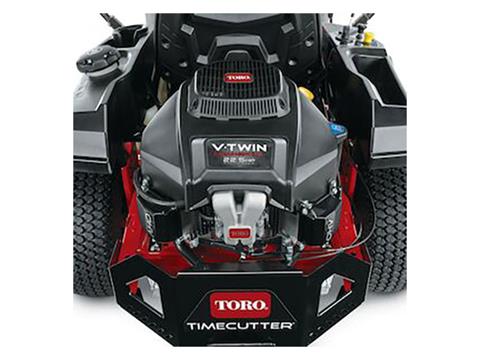 2025 Toro TimeCutter 42 in. Kohler 22 hp MyRIDE in Pine Bluff, Arkansas - Photo 4