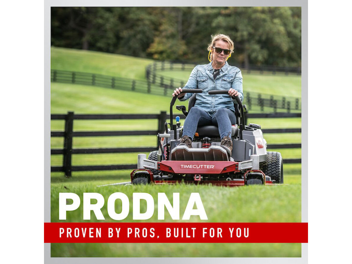 2025 Toro TimeCutter 42 in. Kohler 22 hp MyRIDE in Pine Bluff, Arkansas - Photo 9