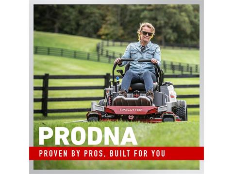 2025 Toro TimeCutter 42 in. Kohler 22 hp MyRIDE in Pine Bluff, Arkansas - Photo 9
