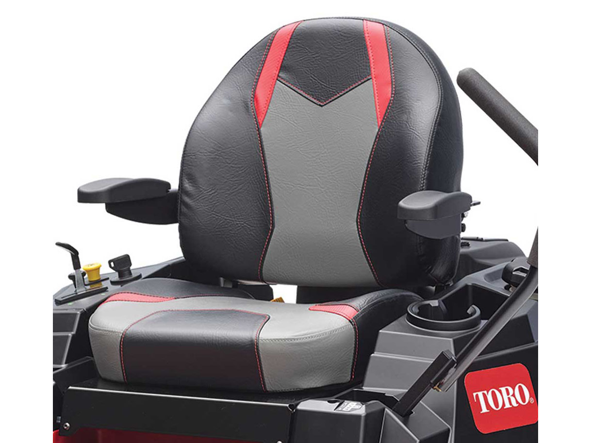 2025 Toro TimeCutter 42 in. Kohler 22 hp MyRIDE in Pine Bluff, Arkansas - Photo 9