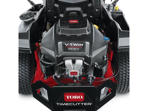 2025 Toro TimeCutter 42 in. Kohler 22 hp MyRIDE in Pine Bluff, Arkansas - Photo 10