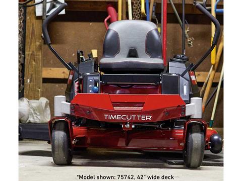 2025 Toro TimeCutter 42 in. Kohler 22 hp MyRIDE in Pine Bluff, Arkansas - Photo 15