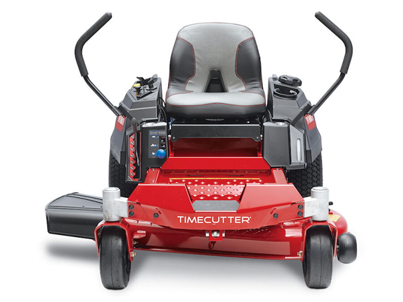 2025 Toro TimeCutter 42 in. Toro 22.5 hp in Pine Bluff, Arkansas - Photo 3