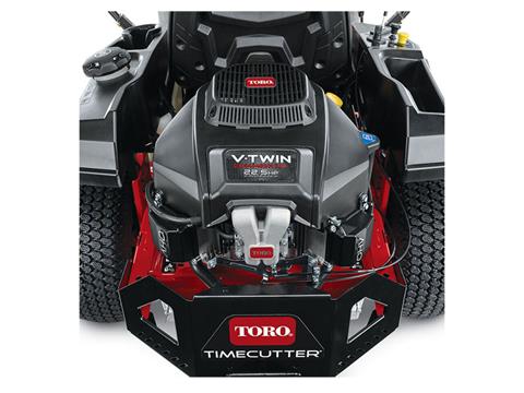 2025 Toro TimeCutter 42 in. Toro 22.5 hp in Pine Bluff, Arkansas - Photo 5