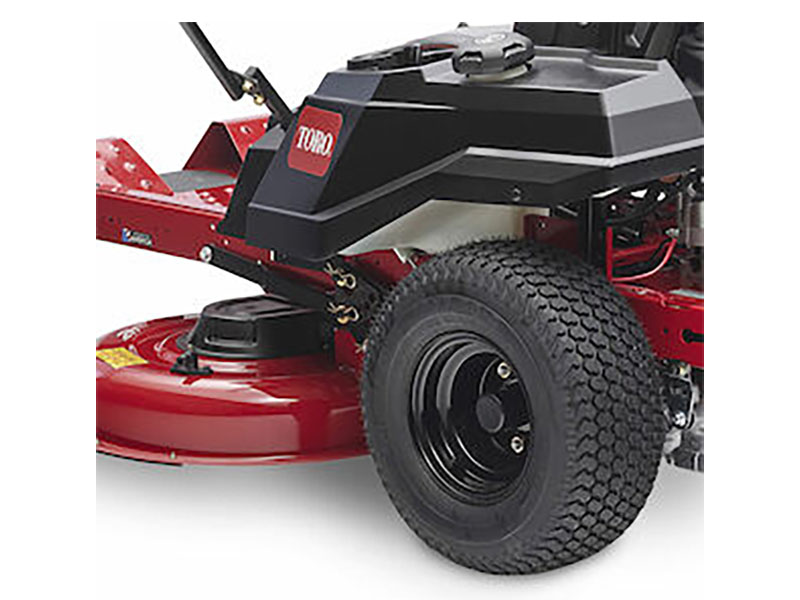 2025 Toro TimeCutter 42 in. Toro 22.5 hp in Pine Bluff, Arkansas - Photo 7