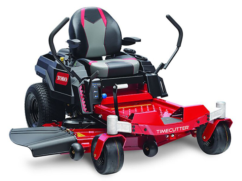 2025 Toro TimeCutter 50 in. Kawasaki 23 hp in Pine Bluff, Arkansas - Photo 1