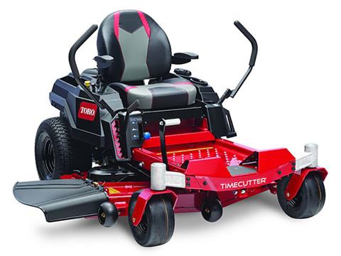 2025 Toro TimeCutter 50 in. Kawasaki 23 hp in Mio, Michigan