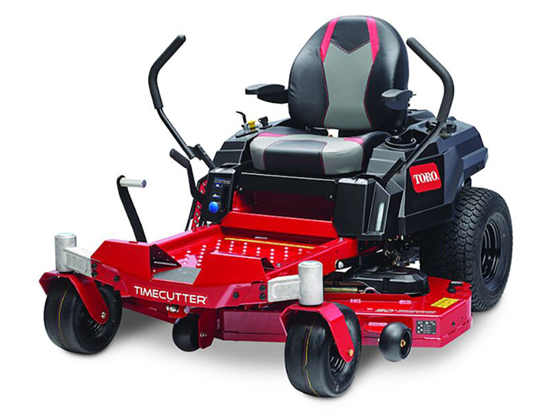 2025 Toro TimeCutter 50 in. Kawasaki 23 hp in Pine Bluff, Arkansas - Photo 2