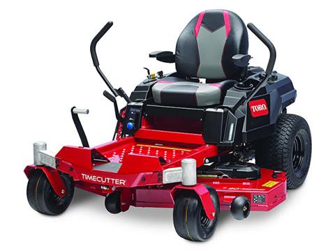 2025 Toro TimeCutter 50 in. Kawasaki 23 hp in Pine Bluff, Arkansas - Photo 2