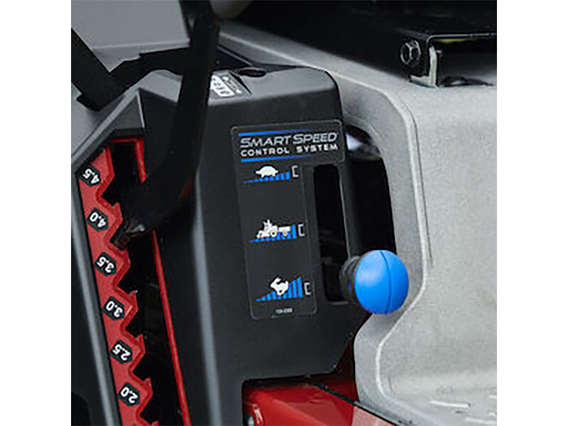 2025 Toro TimeCutter 50 in. Kawasaki 23 hp MyRIDE in Pine Bluff, Arkansas - Photo 6