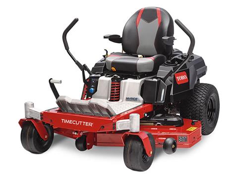 2025 Toro TimeCutter 50 in. Toro Commercial 24.5 hp MyRIDE in Pine Bluff, Arkansas - Photo 2
