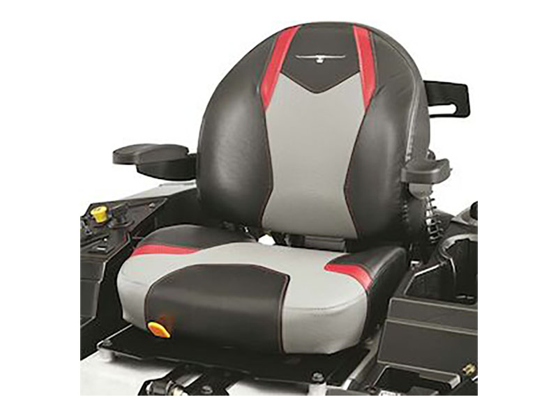 2025 Toro TimeCutter 50 in. Toro Commercial 24.5 hp MyRIDE in Pine Bluff, Arkansas - Photo 3