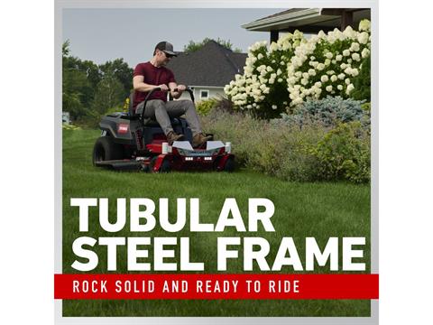 2025 Toro TimeCutter 54 in. 60V MAX w/ (5) 10.0Ah & (1) 4.0Ah Batteries & Charger MyRIDE in Pine Bluff, Arkansas - Photo 9