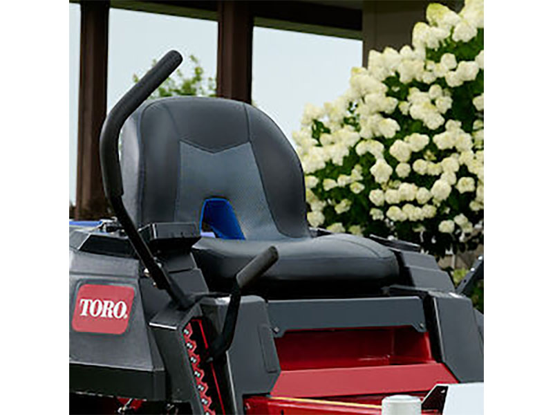 2025 Toro TimeCutter 54 in. 60V MAX w/ (5) 10.0Ah & (1) 4.0Ah Batteries & Charger MyRIDE in Pine Bluff, Arkansas - Photo 15