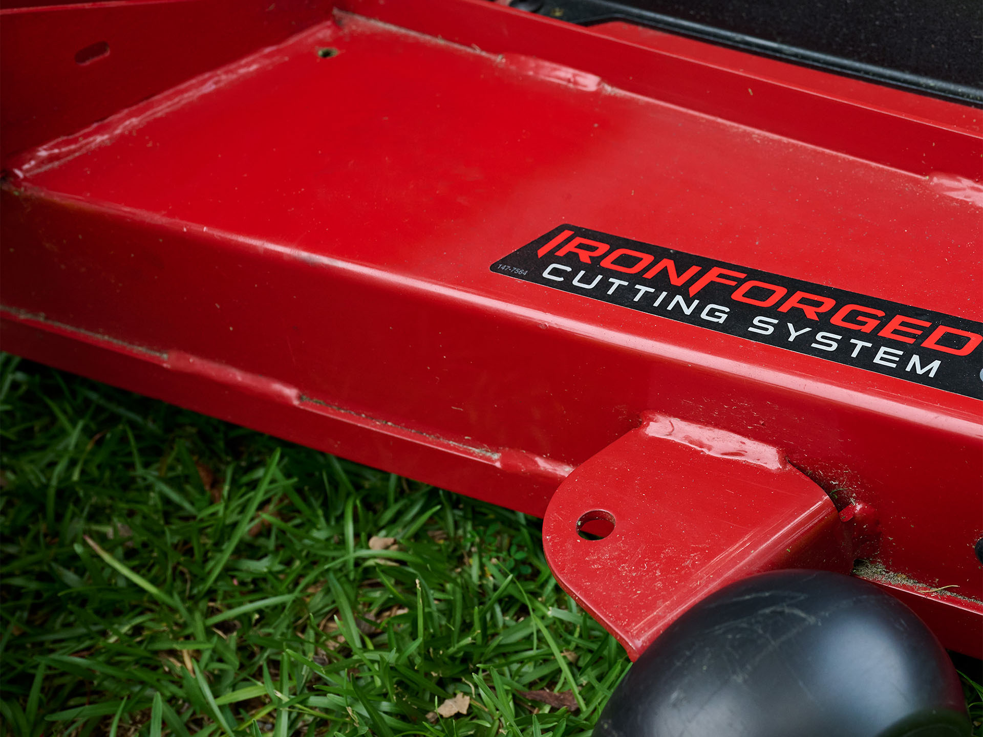 2025 Toro TimeCutter 54 in. 60V MAX MyRIDE - (5) 10.0Ah & (1) 4.0Ah Batteries Included in Pine Bluff, Arkansas - Photo 14
