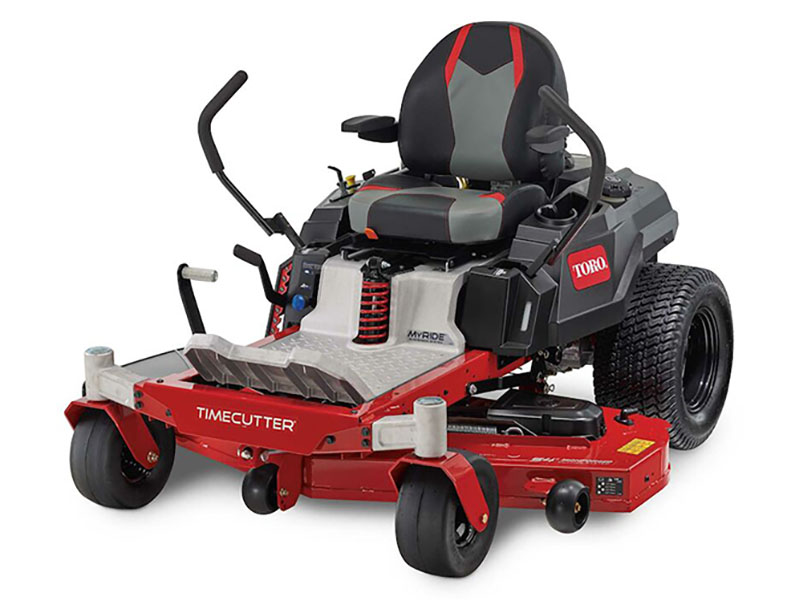 2025 Toro TimeCutter 54 in. Kohler 24 hp MyRIDE in Pine Bluff, Arkansas - Photo 2