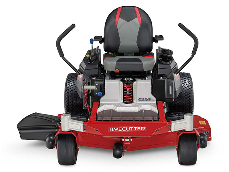 2025 Toro TimeCutter 54 in. Kohler 24 hp MyRIDE in Pine Bluff, Arkansas - Photo 3