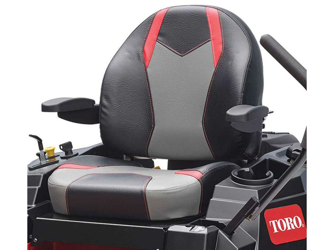 2025 Toro TimeCutter 54 in. Kohler 24 hp MyRIDE in Pine Bluff, Arkansas - Photo 4