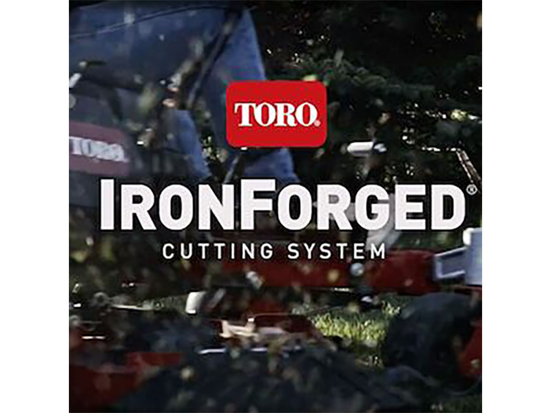 2025 Toro TimeCutter 54 in. Kohler 24 hp MyRIDE in Pine Bluff, Arkansas - Photo 6